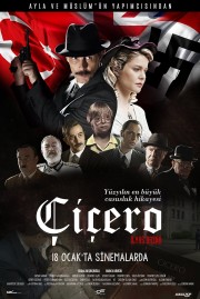 watch Çiçero free online