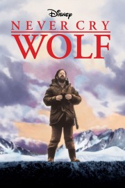 watch Never Cry Wolf free online