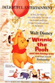 watch Winnie the Pooh and the Honey Tree free online