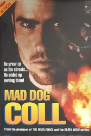 watch Mad Dog Coll free online