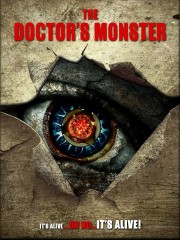 watch The Doctor's Monster free online