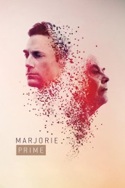 watch Marjorie Prime free online