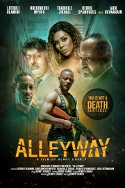 watch Alleyway free online