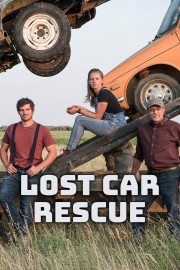 watch Lost Car Rescue free online