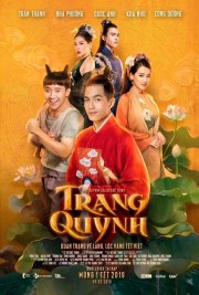 watch Trang Quynh free online