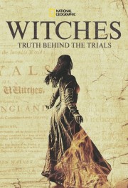 watch Witches: Truth Behind the Trials free online