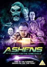 watch Ashens and the Quest for the Gamechild free online