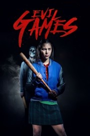 watch Evil Games free online