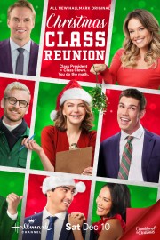 watch Christmas Class Reunion free online