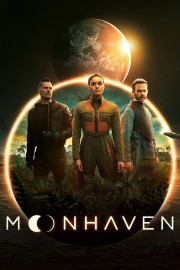 watch Moonhaven free online