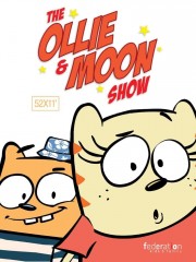 watch The Ollie & Moon Show free online