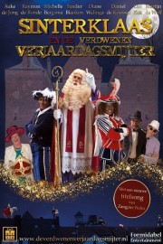 watch Sinterklaas en de verdwenen verjaardagsmijter free online