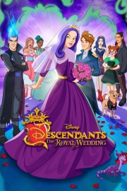 watch Descendants: The Royal Wedding free online