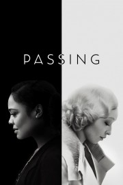 watch Passing free online