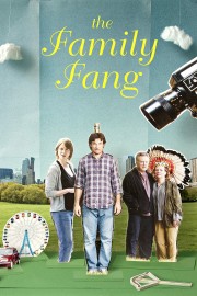 watch The Family Fang free online