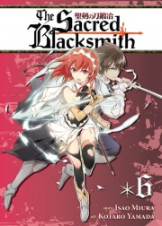 watch The Sacred Blacksmith free online