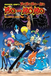 watch Bobobo-bo Bo-bobo free online