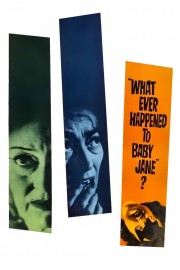 watch What Ever Happened to Baby Jane? free online