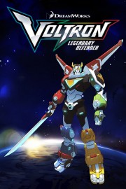 watch Voltron: Legendary Defender free online