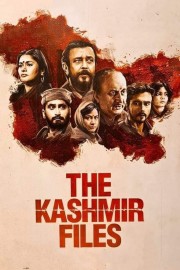 watch The Kashmir Files free online