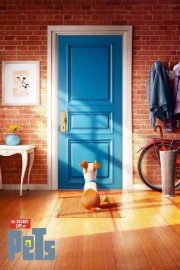 watch The Secret Life of Pets free online