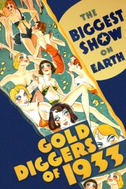 watch Gold Diggers of 1933 free online