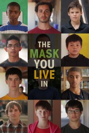 watch The Mask You Live In free online