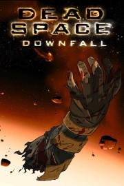 watch Dead Space: Downfall free online