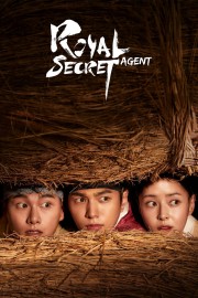 watch Royal Secret Agent free online