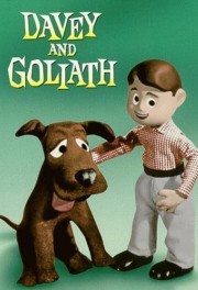 watch Davey and Goliath free online