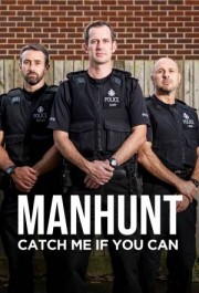 watch Manhunt: Catch Me if You Can free online