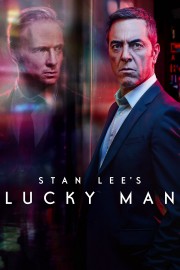 watch Stan Lee's Lucky Man free online