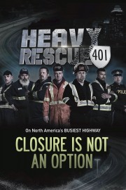 watch Heavy Rescue: 401 free online