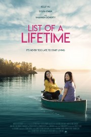 watch List of a Lifetime free online