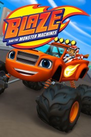 watch Blaze and the Monster Machines free online