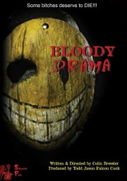 watch Bloody Drama free online