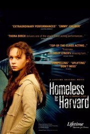 watch Homeless to Harvard: The Liz Murray Story free online