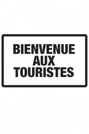 watch Bienvenue aux touristes free online