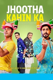 watch Jhootha Kahin Ka free online