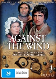 watch Against the Wind free online