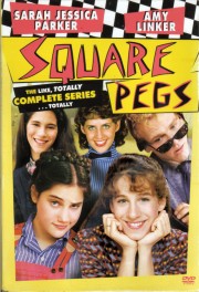 watch Square Pegs free online