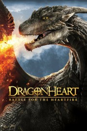 watch Dragonheart: Battle for the Heartfire free online