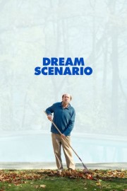 watch Dream Scenario free online