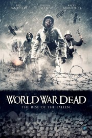 watch World War Dead: Rise of the Fallen free online