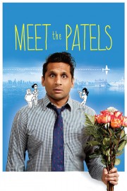 watch Meet the Patels free online