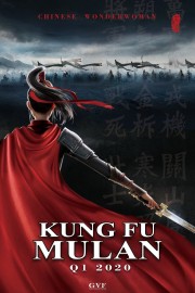 watch Kung Fu Mulan free online