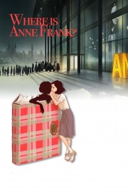 watch Where Is Anne Frank free online