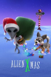 watch Alien Xmas free online