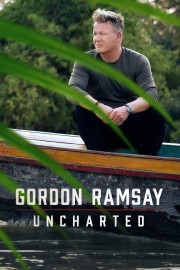 watch Gordon Ramsay: Uncharted free online