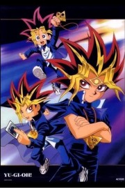 watch Yu-Gi-Oh! free online